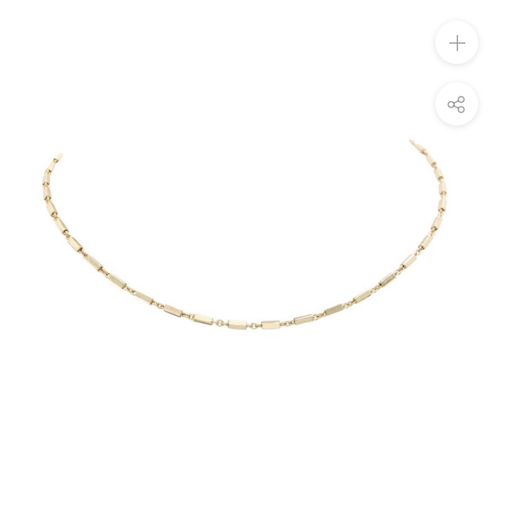 Uncommon James Better On You Necklace